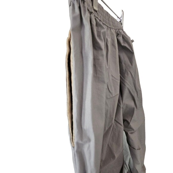 ✨Henry‎ Grethel 33x34 Slacks Khaki Pants 100% Cotton - Picture 2 of 6